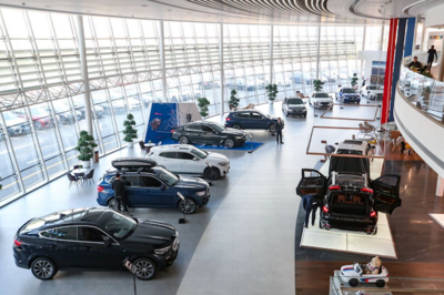 走進(jìn)BMW 于細(xì)節(jié)處見真章，卓越體驗(yàn)詮釋豪華真諦